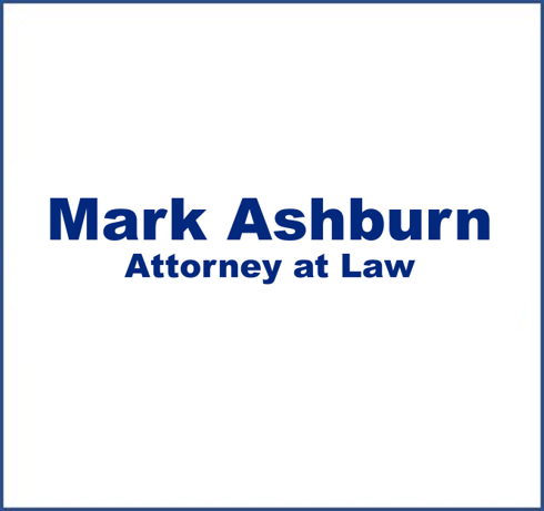 Mark Ashburn