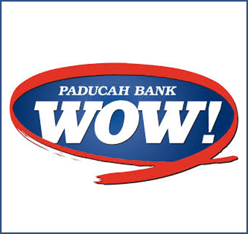 Paducah Bank new